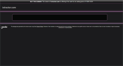 Desktop Screenshot of ixtractor.com